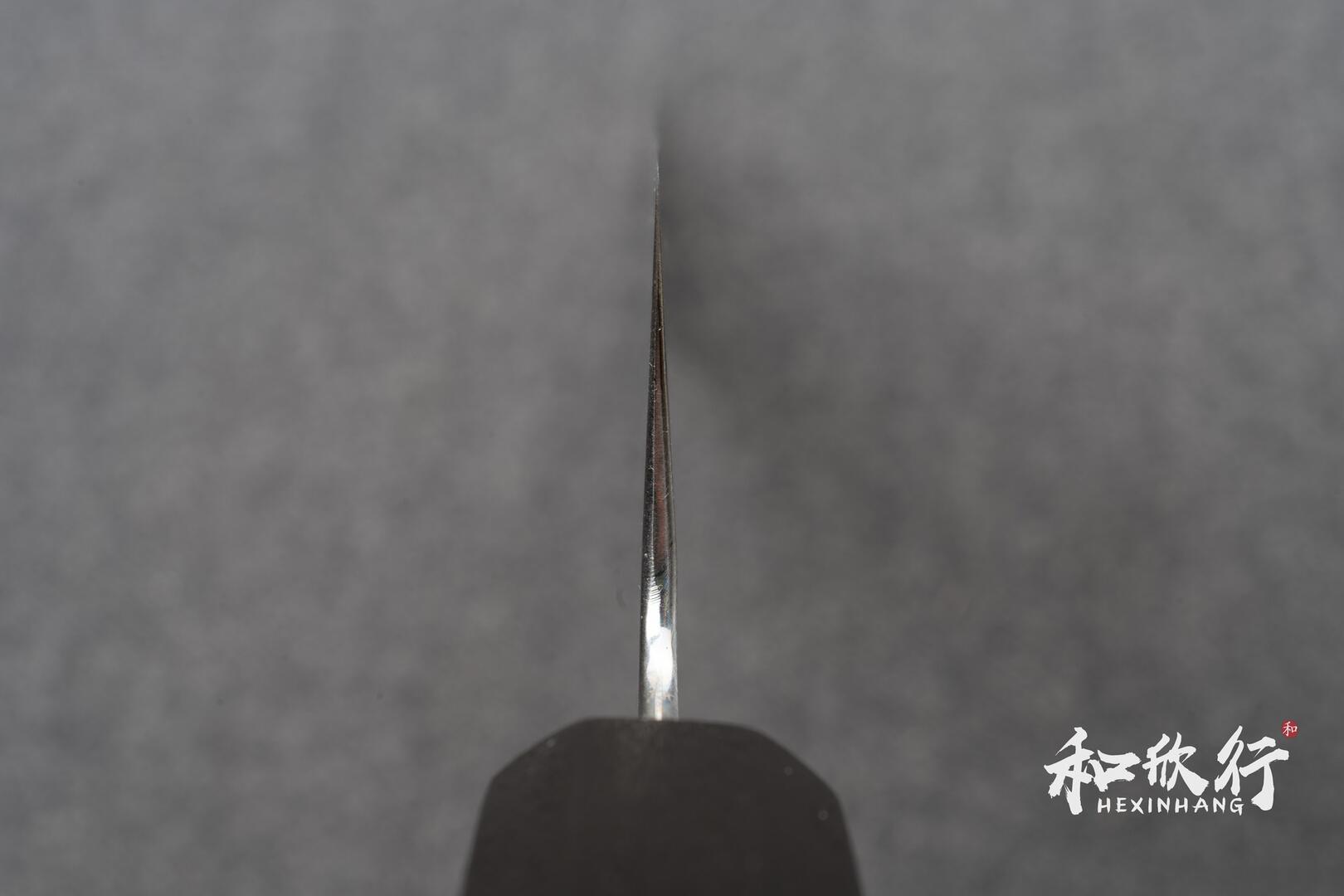 馬場刃物景清Baba Hamono Kagekiyo 銀三鋼切付牛刀
